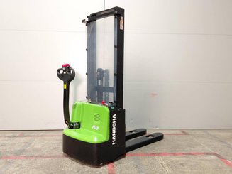 Hochhubwagen mit Deichsel Hangcha CDD12-AMC2-Li - 1