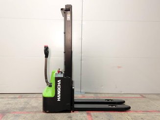Hochhubwagen mit Deichsel Hangcha CDD12-AMC2-Li - 4