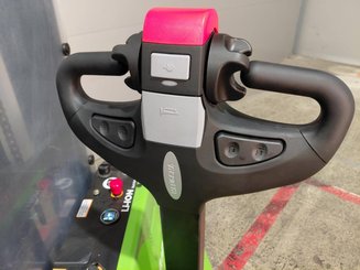 Hochhubwagen mit Deichsel Hangcha CDD12-AMC2-Li - 10