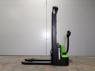 Hochhubwagen mit Deichsel Hangcha CDD12-AMC2-Li