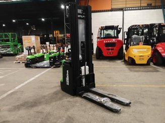 Hochhubwagen mit Deichsel Hangcha CDD16-XT1-SI