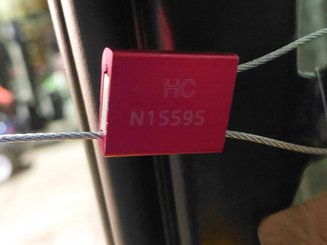 4-Rad Gabelstapler Hangcha XE25Hi ( CPD25-XEY2H2-SI ) - 8