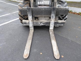 Geländestapler Manitou MC50