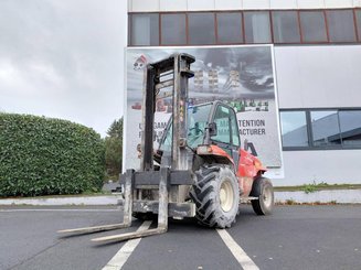 Geländestapler Manitou MC50