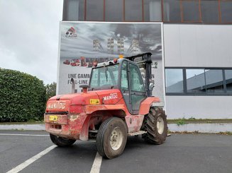 Geländestapler Manitou MC50