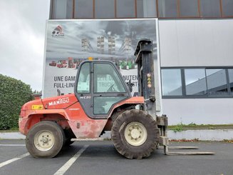 Geländestapler Manitou MC50 - 4