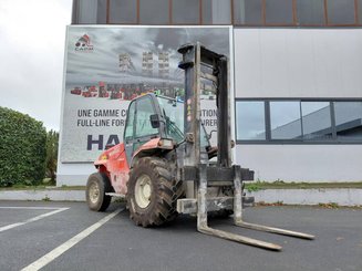 Geländestapler Manitou MC50 - 1