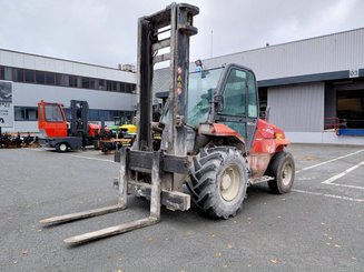 Geländestapler Manitou MC50