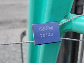 4-Rad Gabelstapler Mitsubishi FG15N - 9