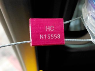 4-Rad Gabelstapler Hangcha XE20Ci ( CPD20-XEXY2HA-SI ) - 6