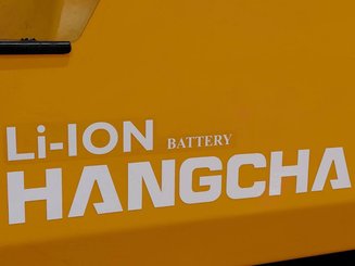 4-Rad Gabelstapler Hangcha XE20Ci ( CPD20-XEXY2HA-SI ) - 5