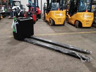 Niederhubwagen mit Deichsel Hangcha CBD30-XT1-SI