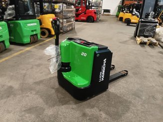 Hochhubwagen mit Deichsel Hangcha CDD20 XT1-SI