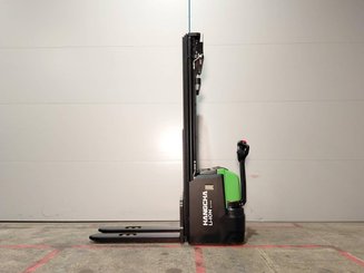 Hochhubwagen mit Deichsel Hangcha CDD20 XT1-SI - 4