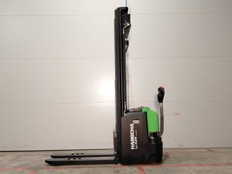 Hochhubwagen mit Deichsel Hangcha CDD20 XT1-SI