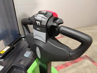 Hochhubwagen mit Deichsel Hangcha CDD20 XT1-SI - 9