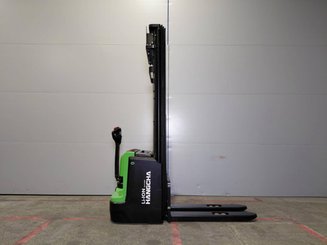 Hochhubwagen mit Deichsel Hangcha CDD20 XT1-SI - 5