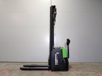 Hochhubwagen mit Deichsel Hangcha CDD20 XT1-SI - 3