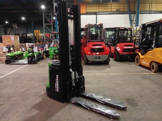 Hochhubwagen mit Deichsel Hangcha CDD20 XT1-SI - 1