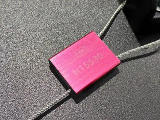 Industrie Kehrmaschine Hangcha B1350i (JSSD1350-BC6J-I) - 10