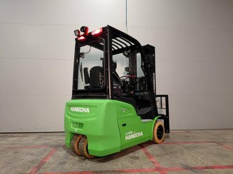 3-Rad Gabelstapler Hangcha XC3-20i (CPDS20-XCY2G-SI)