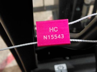 3-Rad Gabelstapler Hangcha XC3-20i (CPDS20-XCY2G-SI) - 8