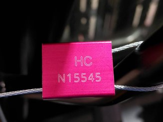 4-Rad Gabelstapler Hangcha XE15i (CPD15-XEY2HA-SI)