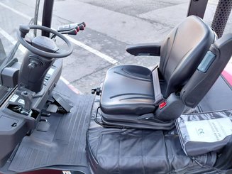 4-Rad Gabelstapler Hangcha XF25D-2 (CPCD25-X2H7F1)