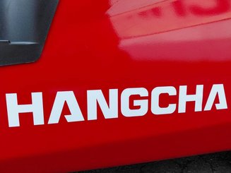 4-Rad Gabelstapler Hangcha XF25D-2 (CPCD25-X2H7F1)