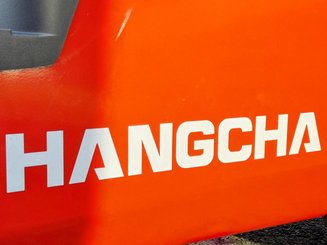 4-Rad Gabelstapler Hangcha XF25D-2 (CPCD25-X2H7F1)