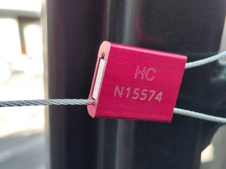 4-Rad Gabelstapler Hangcha XF25D-2 (CPCD25-X2H7F1)