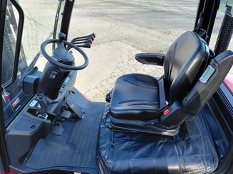 4-Rad Gabelstapler Hangcha XF25D-2 (CPCD25-X2H7F1)