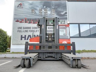 Mehrwege-Seitenstapler AMLIFT 40-15/55 - 1