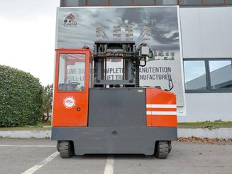 Mehrwege-Seitenstapler AMLIFT 40-15/55
