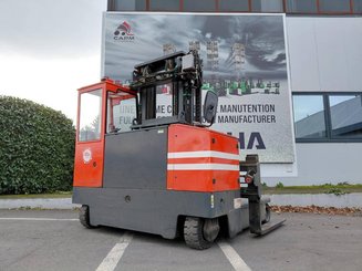 Mehrwege-Seitenstapler AMLIFT 40-15/55