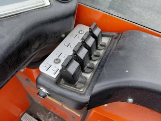 Mehrwege-Seitenstapler AMLIFT 40-15/55