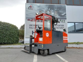 Mehrwege-Seitenstapler AMLIFT 40-15/55