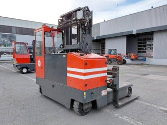 Mehrwege-Seitenstapler AMLIFT 40-15/55 - 16