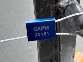 4-Rad Gabelstapler Caterpillar DP55NT MC - 10