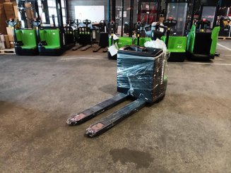 Niederhubwagen mit Deichsel Hangcha CBD30-XT1-SI