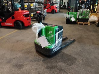 Niederhubwagen mit Deichsel Hangcha CBD30-XT1-SI