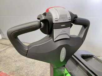 Niederhubwagen mit Deichsel Hangcha CBD30-XT1-SI