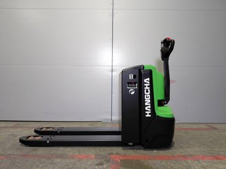 Niederhubwagen mit Deichsel Hangcha CBD30-XT1-SI