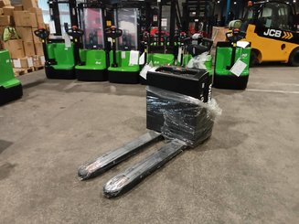 Niederhubwagen mit Deichsel Hangcha CBD30-XT1-SI