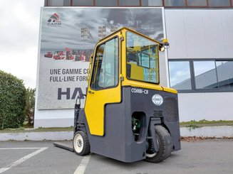 Mehrwege-Seitenstapler Combilift C4000 - 3