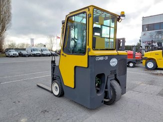 Mehrwege-Seitenstapler Combilift C4000 - 16