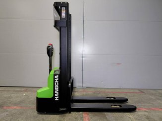 Hochhubwagen mit Deichsel Hangcha CDD15-A2MC2-ISZ