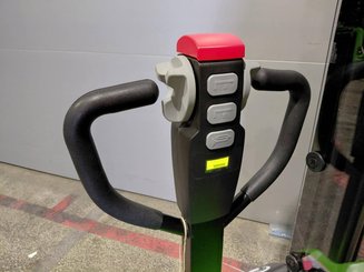 Hochhubwagen mit Deichsel Hangcha CDD15-A2MC2-ISZ