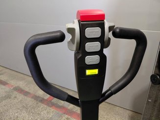 Hochhubwagen mit Deichsel Hangcha CDD15-A2MC2-ISZ