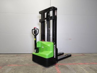 Hochhubwagen mit Deichsel Hangcha CDD15-A2MC2-ISZ